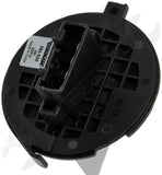 APDTY 157690 Heating and Air Conditioning HVAC Blower Motor Resistor