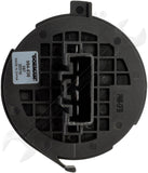 APDTY 157690 Heating and Air Conditioning HVAC Blower Motor Resistor