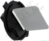 APDTY 157690 Heating and Air Conditioning HVAC Blower Motor Resistor