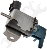 APDTY 157692 Emissions Gas Tank Fuel Vapor Canister Purge Solenoid Valve