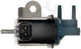 APDTY 157692 Emissions Gas Tank Fuel Vapor Canister Purge Solenoid Valve