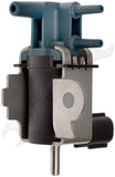 APDTY 157692 Emissions Gas Tank Fuel Vapor Canister Purge Solenoid Valve