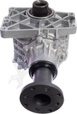 APDTY 157715 4WD / AWD Transfer Case Assembly; 4x4 Power Differential