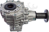 APDTY 157715 4WD / AWD Transfer Case Assembly; 4x4 Power Differential
