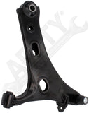 APDTY 157717 Suspension Control Arm And Ball Joint Assembly 	Front Left Lower