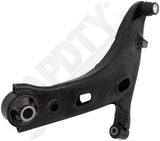 APDTY 157717 Suspension Control Arm And Ball Joint Assembly 	Front Left Lower