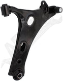 APDTY 157718 Suspension Control Arm And Ball Joint Assembly Front Right Lower