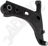 APDTY 157718 Suspension Control Arm And Ball Joint Assembly Front Right Lower