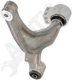 APDTY 157719 Suspension Control Arm w/Install Bushing Front Lower