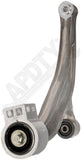 APDTY 157719 Suspension Control Arm w/Install Bushing Front Lower