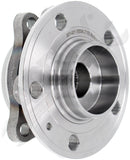 APDTY 157720 Wheel Hub And Bearing Assembly - Front