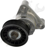 APDTY 157724 Automatic Accessory Drive Belt Tensioner Assembly