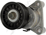 APDTY 157724 Automatic Accessory Drive Belt Tensioner Assembly