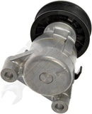 APDTY 157724 Automatic Accessory Drive Belt Tensioner Assembly