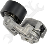 APDTY 157725 Automatic Accessory Drive Belt Tensioner Assembly