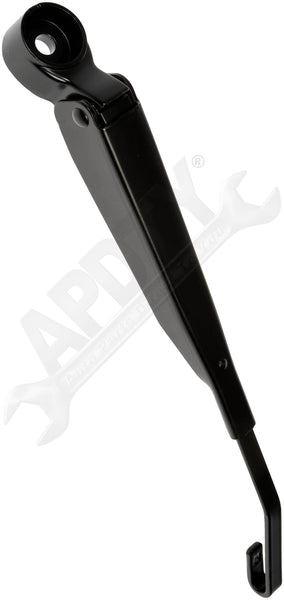 APDTY 157726 Rear Windshield Wiper Arm