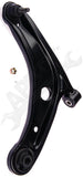 APDTY 157727 Control Arm And Ball Joint Assembly