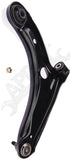 APDTY 157727 Control Arm And Ball Joint Assembly