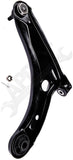 APDTY 157728 Control Arm And Ball Joint Assembly Front Right Lower