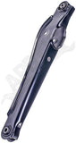 APDTY 157729 Lateral Link / Control Arm With Bushings Rear Left or Right Lower