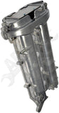 APDTY 157731 Engine Cylinder Head Aluminum Oil Valve Cover w/Gasket