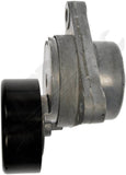 APDTY 157734 Serpentine Accessory Drive Belt Tensioner and Pulley