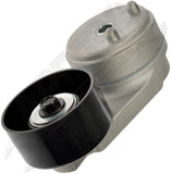 APDTY 157736 Automatic Belt Tensioner Replaces BC3Z6B209A, BC3Z6B209B