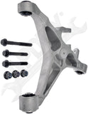 APDTY 157738 Rear Right Lower Suspension Control Arm