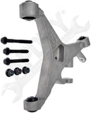 APDTY 157738 Rear Right Lower Suspension Control Arm