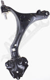 APDTY 157739 Suspension Control Arm Assembly Front Left Lower