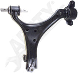 APDTY 157739 Suspension Control Arm Assembly Front Left Lower