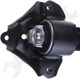 APDTY 157739 Suspension Control Arm Assembly Front Left Lower