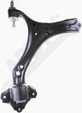 APDTY 157740 Suspension Control Arm Assembly Front Right Lower