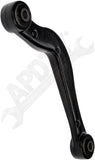 APDTY 157741 Suspension Control Arm w/Installed Bushings Rear Upper