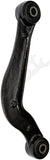 APDTY 157741 Suspension Control Arm w/Installed Bushings Rear Upper