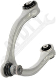 APDTY 157744 Suspension Control Arm And Ball Joint Assembly Front Left Upper