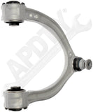 APDTY 157744 Suspension Control Arm And Ball Joint Assembly Front Left Upper