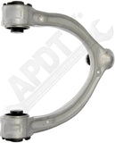 APDTY 157744 Suspension Control Arm And Ball Joint Assembly Front Left Upper