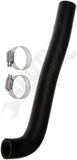 APDTY 157745 Gas Tank Fuel Filler Neck Hose