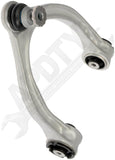 APDTY 157746 Suspension Control Arm And Ball Joint Assembly 	Front Right Upper