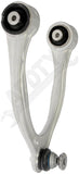 APDTY 157746 Suspension Control Arm And Ball Joint Assembly 	Front Right Upper