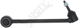 APDTY 157750 Suspension Control Arm And Ball Joint Assembly