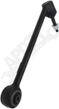 APDTY 157750 Suspension Control Arm And Ball Joint Assembly
