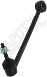 APDTY 157750 Suspension Control Arm And Ball Joint Assembly