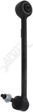APDTY 157750 Suspension Control Arm And Ball Joint Assembly