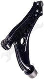APDTY 157751 Suspension Control Arm And Ball Joint Assembly