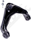 APDTY 157754 Suspension Control Arm And Ball Joint Assembly Front Upper