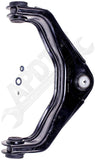 APDTY 157754 Suspension Control Arm And Ball Joint Assembly Front Upper