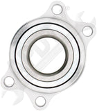APDTY 157757 Rear Wheel Bearing and Hub Assembly