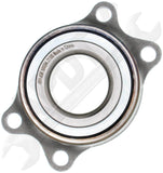 APDTY 157757 Rear Wheel Bearing and Hub Assembly